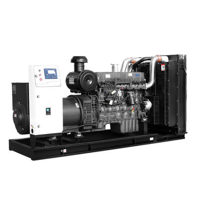 MP-A-50 Alternador de cilindro de motor de 4/L Gerador a diesel de alta tensão para preços moderados