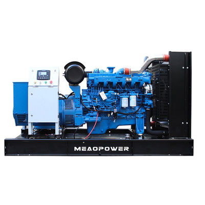 MP-A-40 alternador 40kw 50kva 3 fase Yuchai gerador diesel conjunto com 1500 rpm velocidade