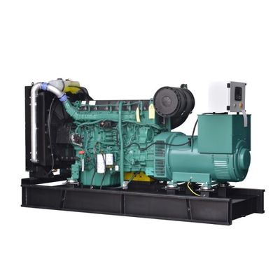 Gerador diesel super silencioso de 50/150/250/350/500 Kw Kva com motor Cummins