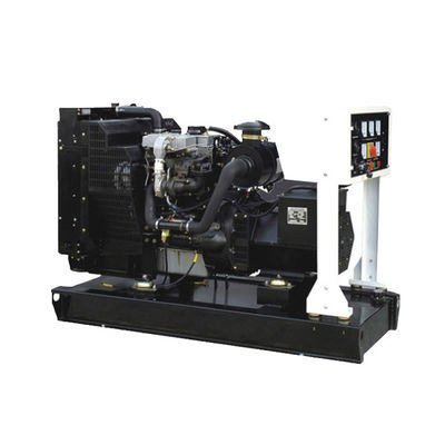 Gerador diesel de 10 kW 13 KVA com motor Perkins 403D-15G e óleo diesel leve 0 ou 10
