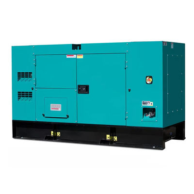 2400KW 3000KVA MTU gerador de motor diesel de 3 fases 20V4000G63 com tensão nominal 380V