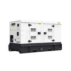 200KW 250KVA Motor Yuchai YC6M350L-D20 Gerador Diesel com MP-A-200 Alternador 380V