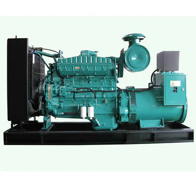 Cummins 3 Fase 350kva 280kw Diesel Gerador Conjunto com Meao Power Alternator