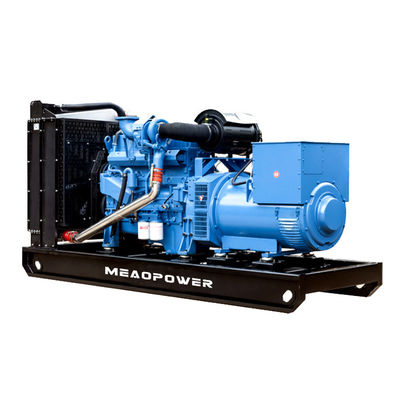Casa 90kW 112.5KVA Yuchai gerador a diesel YC4A140L-D20 com 24V DC Electric Start