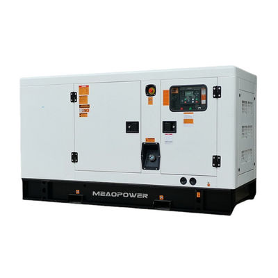 Centrais Elétricas 150KW gerador diesel silencioso com motor Cummins 6CTA8.3-G2